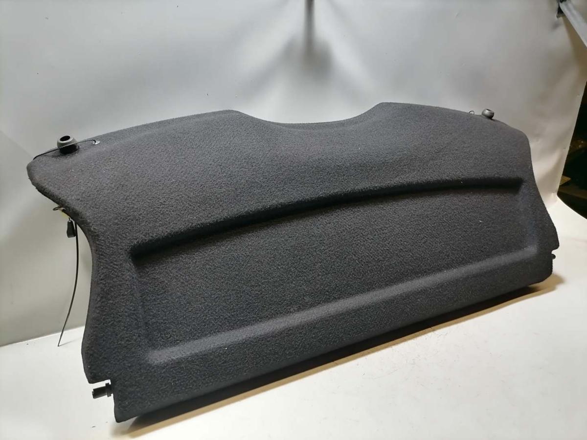 Ford Fiesta JH1 JD3 original Hutablage Abdeckung Kofferraum Facelift ab 10/2005 Bj.2008 Ford Fiesta JH1 JD3 original Hutablage Abdeckung Kofferraum Facelift ab 10/2005 Bj.2008